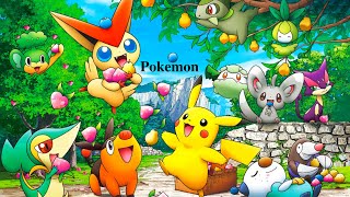 😍😍 Pokemon amazing jigsaw puzzles for kids 😍😍 #puzzle #jigsawpuzzles #jigsaw #pokemon screenshot 2