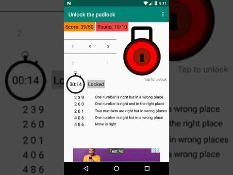 Screenshot image