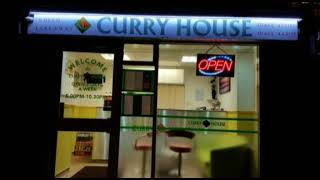 In A Hurry For Some Chicken Curry