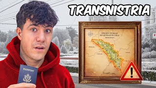 IK WAS IN EEN LAND DAT NIET BESTAAT