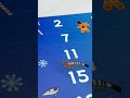 Minecraft Advent Calendar 2025 Building Toy - Kids Holiday Countdown Set for Boys & Girls