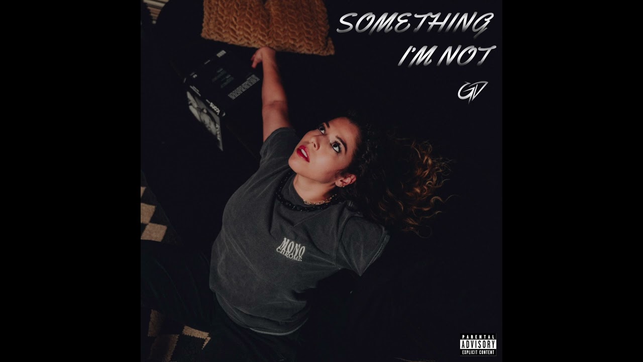 Gabby Durden - something i'm not | Official Audio