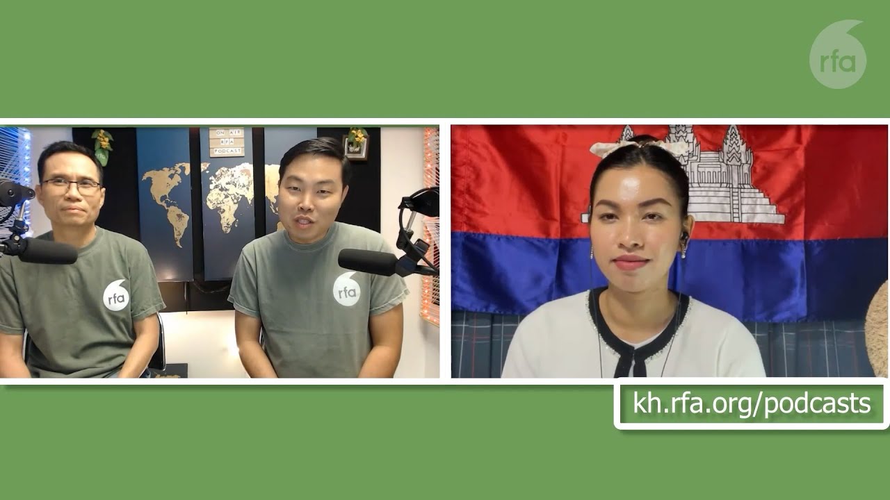 ​ផតខាសធ៍​ [ភាគ ៦៣]​ តើ​នរណា​ជា​អ្នក​ស្រេក​ឃ្លាន​អំណាច​ពិតប្រាកដ?​