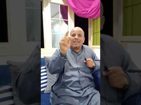 المرة دي بجد مش مقلب عم بدير أشهر سواق تريللا يتحدث عن مقالب مكالمات المحمول أتعامل مع الناس