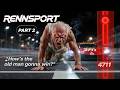 How’s the old man gonna win? RENNSPORT (PART 2)