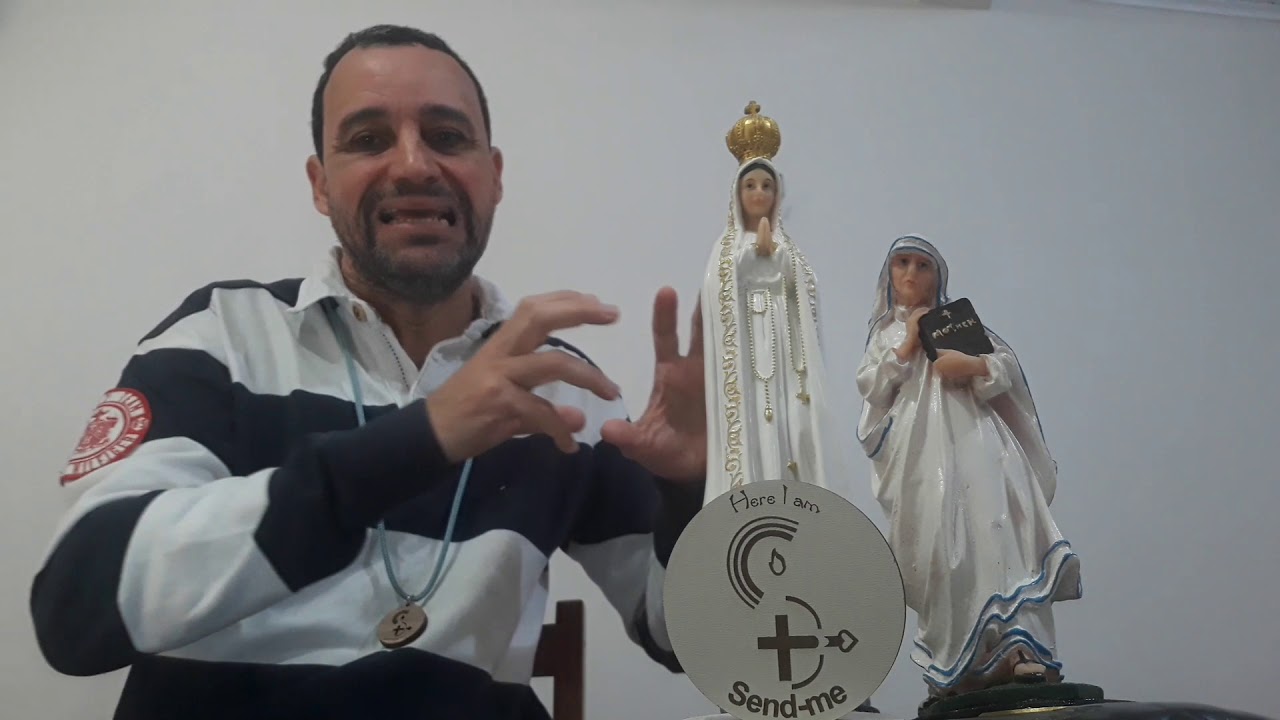 O Que Significa Não Deis Aos Cães As Coisas Santas
