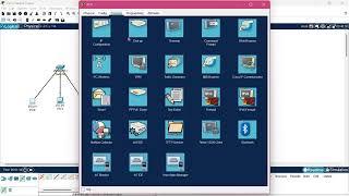 Belajar Switch || CCNA 200-301