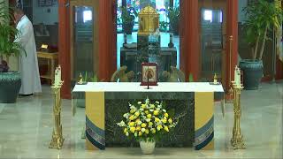 How Your Daily Work Connects to the Eucharist and God's Plan