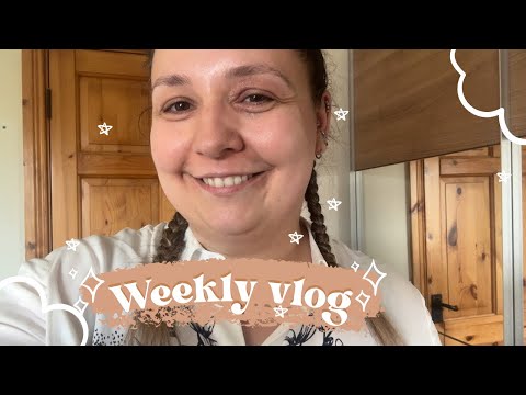 A little bit of "WE MEASURE" with ULLA POPKEN and a little bit of VLOG 🥰