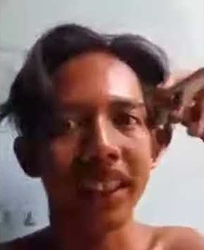 Ora Udud Paru-Paru Ora Smile