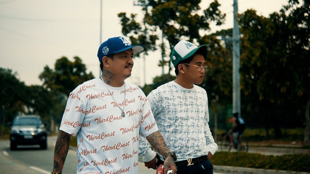 SHOOT - RARE ft. LASTER ONE (Dir. by Kenneth Ursulom)