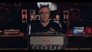Bias Head Amplifier Review Josh Barber