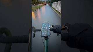 Велорежим iOS 17 с Apple Watch 🚲 screenshot 5