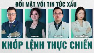 Ichimoku Trịnh Phát