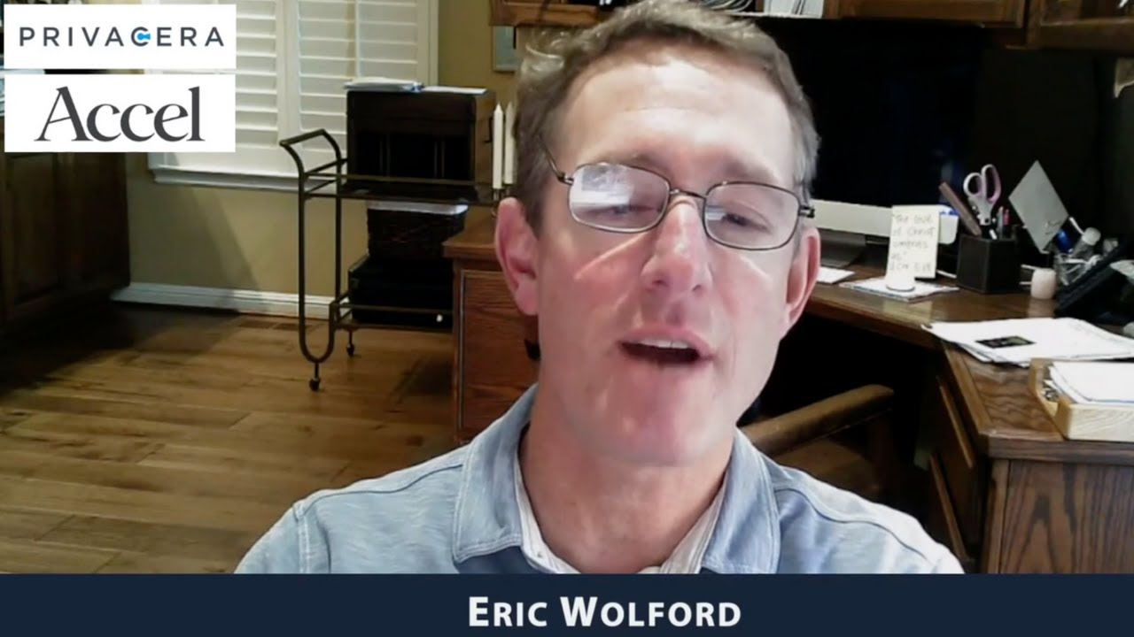 How does a venture capitalist choose a winner?