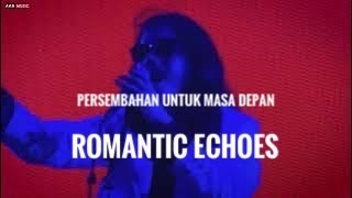 Download lagu Persembahan Untuk Masa Depan Romantic Echoes Live Nyala Bukit Jalil Malaysia
