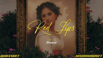 Red Lips (Official Audio) GURXMRT | msobmadeit | EP Soul Fetch | Latest Punjabi Songs 2023