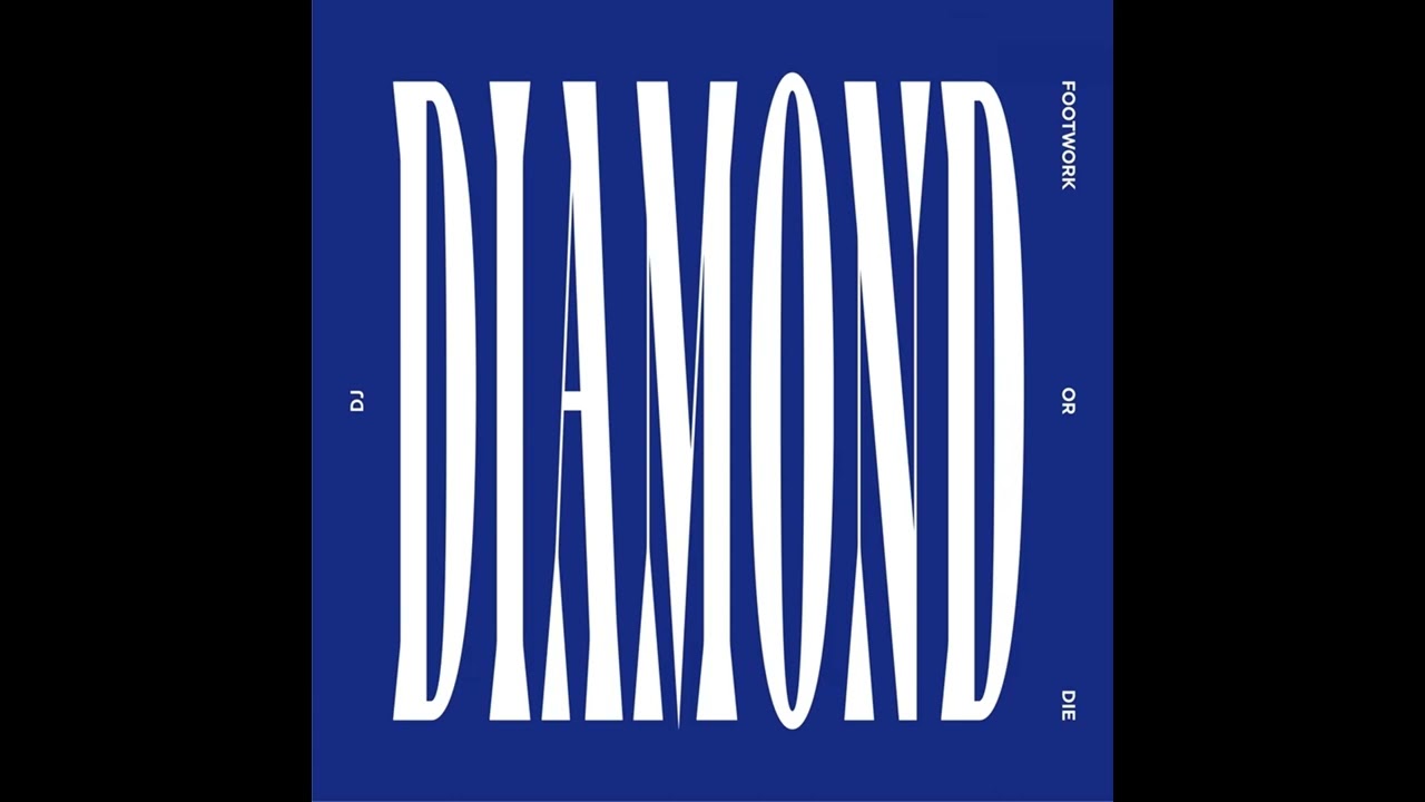 DJ Diamond - Game Over