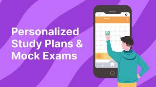 Pass your citizenship test with Citizen Master! screenshot 1