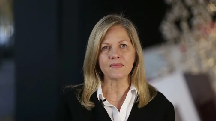 Martha Thorne | We Are Water Foundation