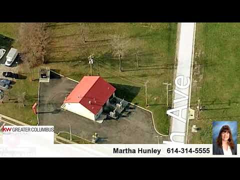 3321 Broadway, Grove City, OH home video tour