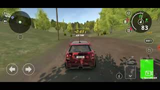 Swift car amazing drift video || car game video screenshot 1