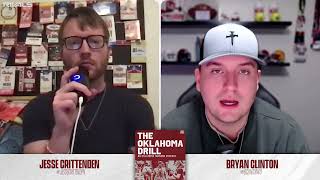 видео: Сможет ли Матир отыграться против Теннесси? | Подкаст Oklahoma Drill картинка: Сможет ли Матир отыграться против Теннесси? | Подкаст Oklahoma Drill