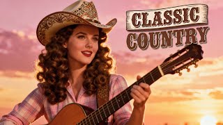 Gentle Country Lines – Soft Songs for the Heart | Faith Hill screenshot 5