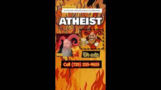 Atheist Square  7.4.26