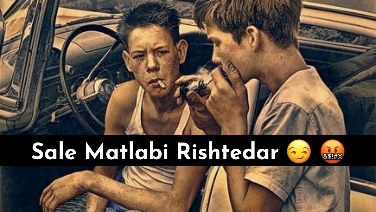 😏 Sale Matlabi Rishtedar 🤬 | 😖 Matlabi dost shayari status | fake ...