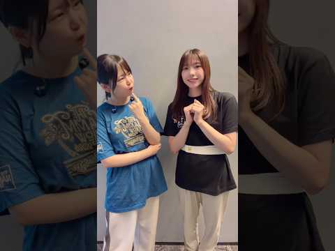 あのね！それでね！#shorts