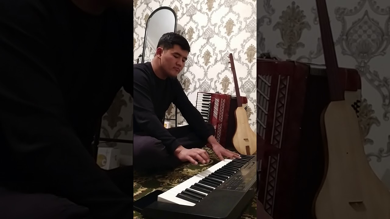 Сен бул видеону корушун керек☝️ Дастан Садыралы уулу.