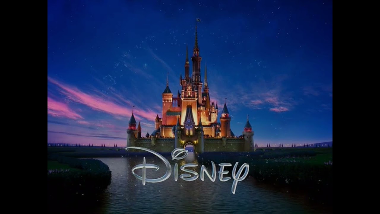 Disney Closing Logos in 43 FullScreen YouTube