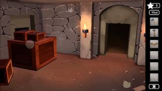 Adventure Escape: The Scottish Castle Act 1.1 the Dungeon screenshot 5