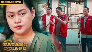 Lena Gest Annoyed By Chairmans Meddling  Fpjs Batang Quiapo w English Subs