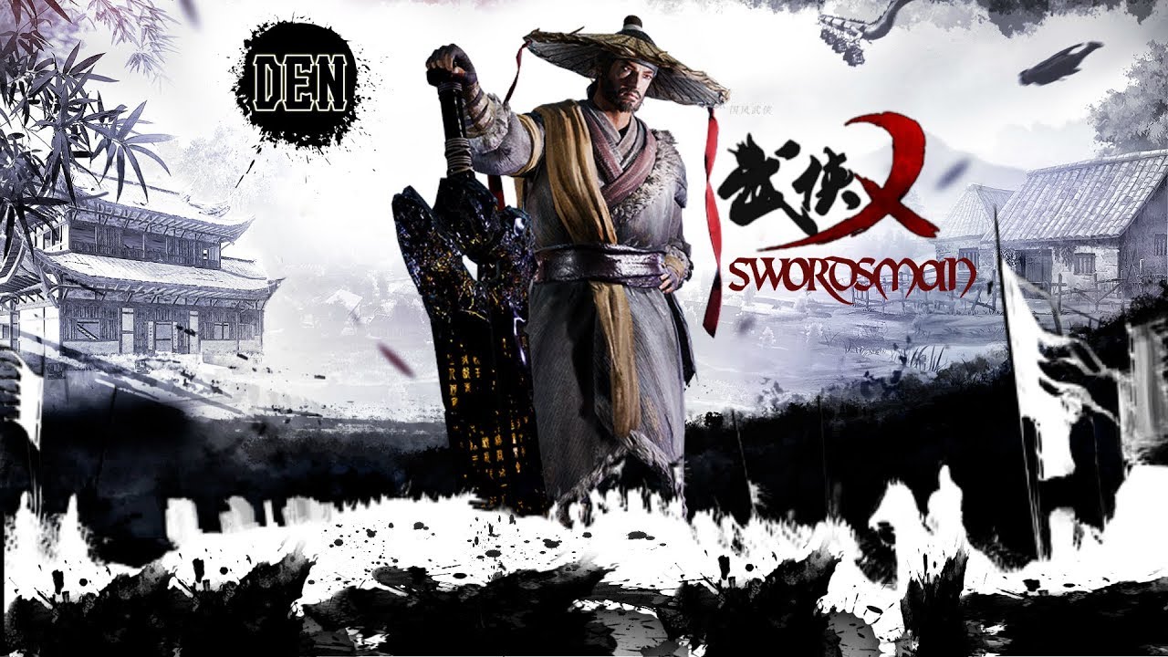 The Swordsmen X 🔴martial arts Battle Royale [VN/ENG] YouTube