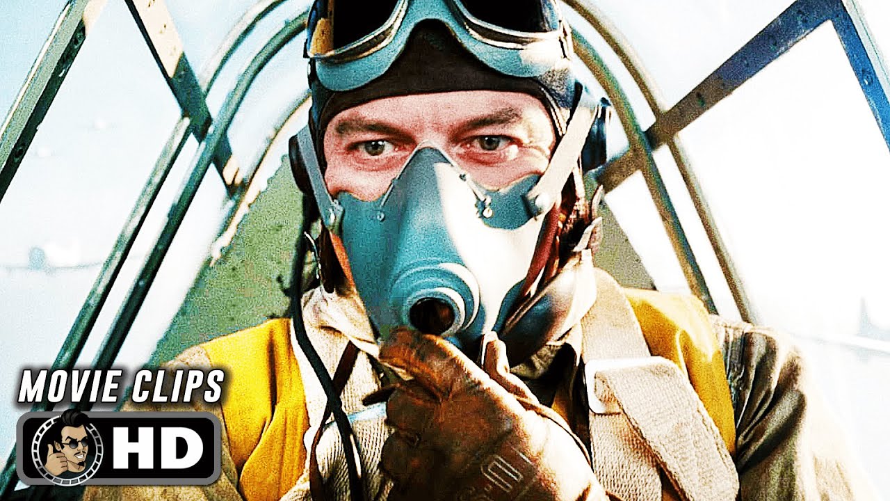 MIDWAY CLIP COMPILATION (2019) Movie CLIPS HD