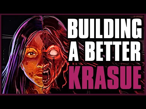 Krasue: The New Killer DBD's Already Forgotten?