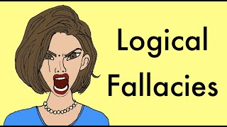 How to defend against 10 logical fallacies