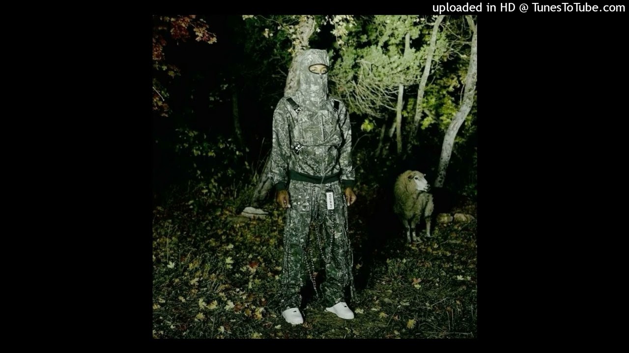 [FREE] NBA Youngboy Type Beat - "Given Up"