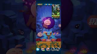 Angry Birds Pop At The Same Time Every 2