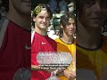 What Makes a Rivalry Legendary? Federer vs Nadal Full-Circle Moment 🎾