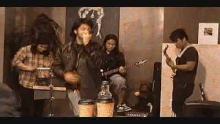 Boondock Squad - When Monkeys Make Music @ Java Jitters Cafe