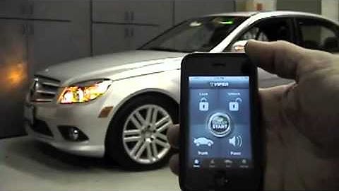 Viper SmartStart.mp4