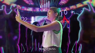Live for Real with Smart eSIM