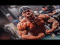 4X CHAMPION. ONE MISSION | JEREMY BUENDIA | BODYBUILDING MOTIVATION 2025