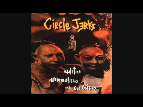 Circle Jerks - I Wanna Destroy You