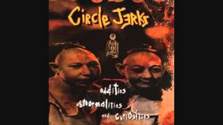 Video thumbnail of "Circle Jerks- I Wanna Destroy You"