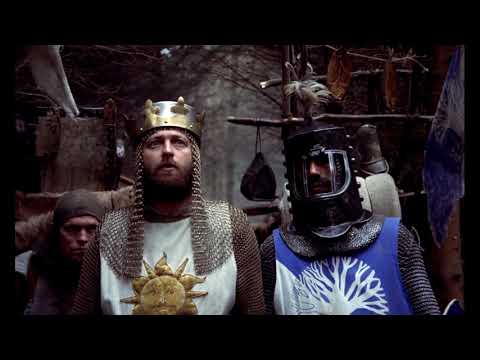 The knights who say niiiieie