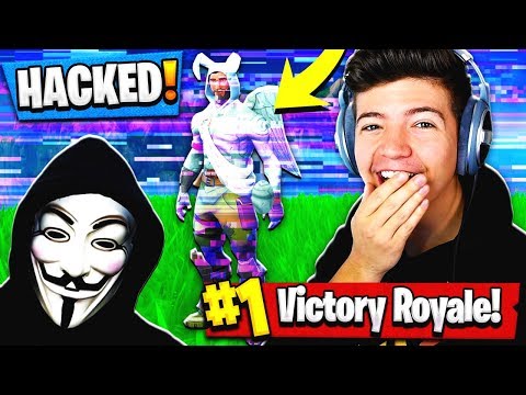 i-hacked-a-youtubers-fortnite-account...